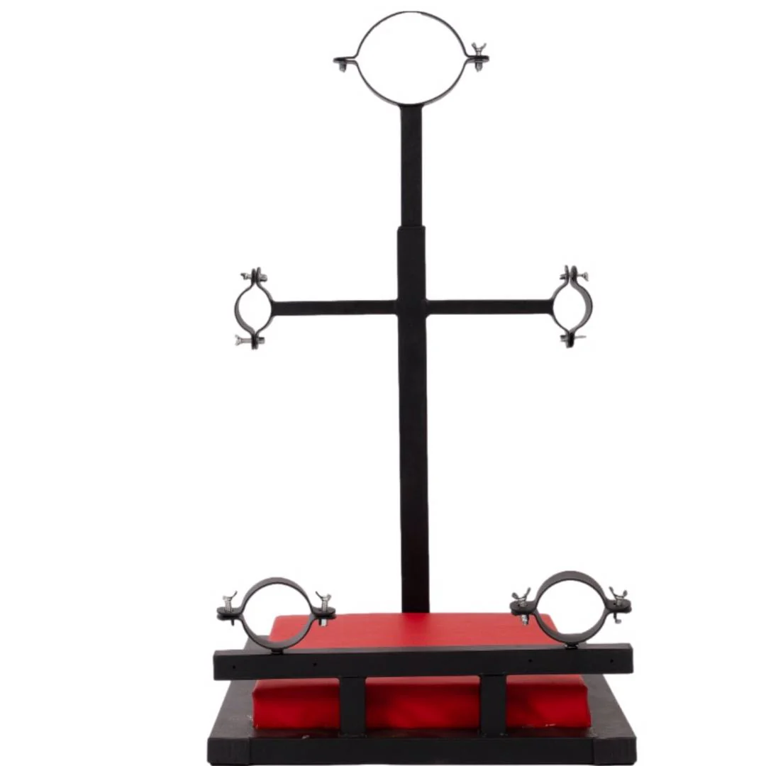 Ships from the USA! Fetdom Kneeling Repentance Taming Platform for Brat and Subyi - Image 4