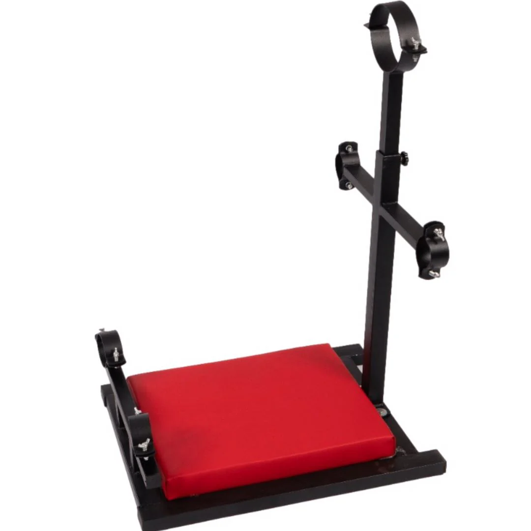 Ships from the USA! Fetdom Kneeling Repentance Taming Platform for Brat and Subyi - Image 5