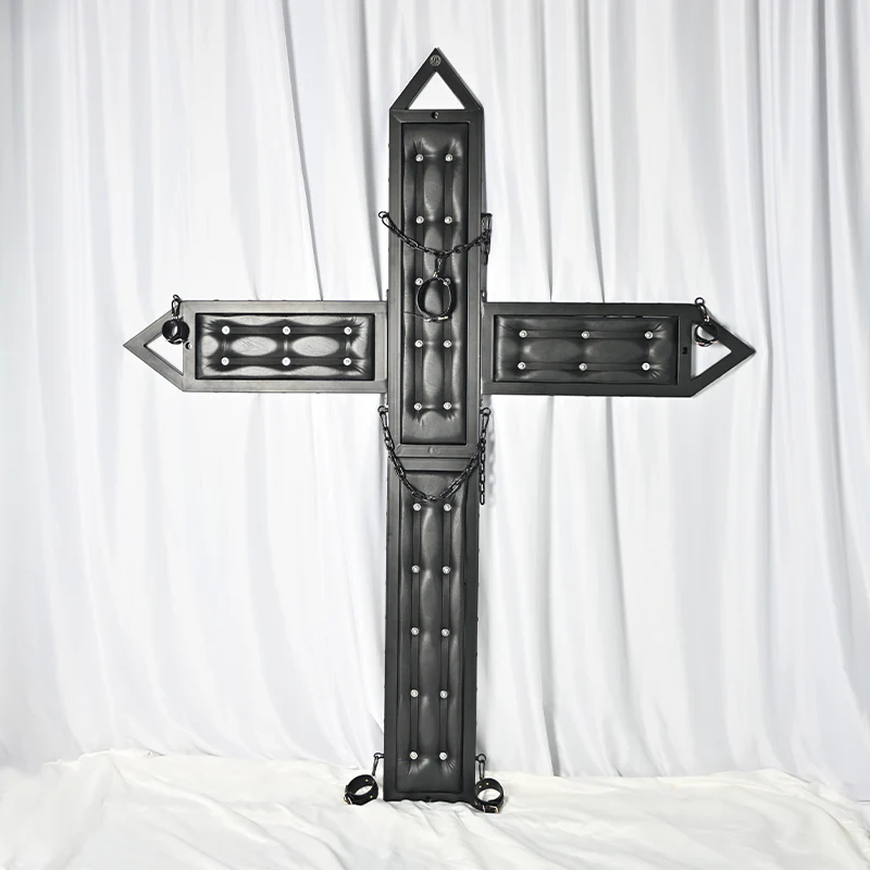 Ships from the USA! Cruciform frame，St. Andrew's Cross - Image 3