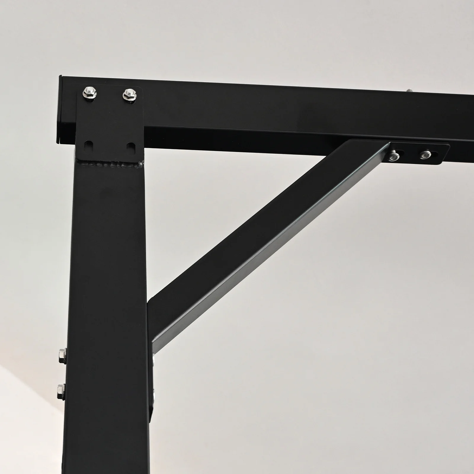 Ships from the USA! Fetdom Bondage RACK for shibari rigging and bondage restraints Bdsm frame for ropes suspension or for adult swing. Fetish furniture - Image 7