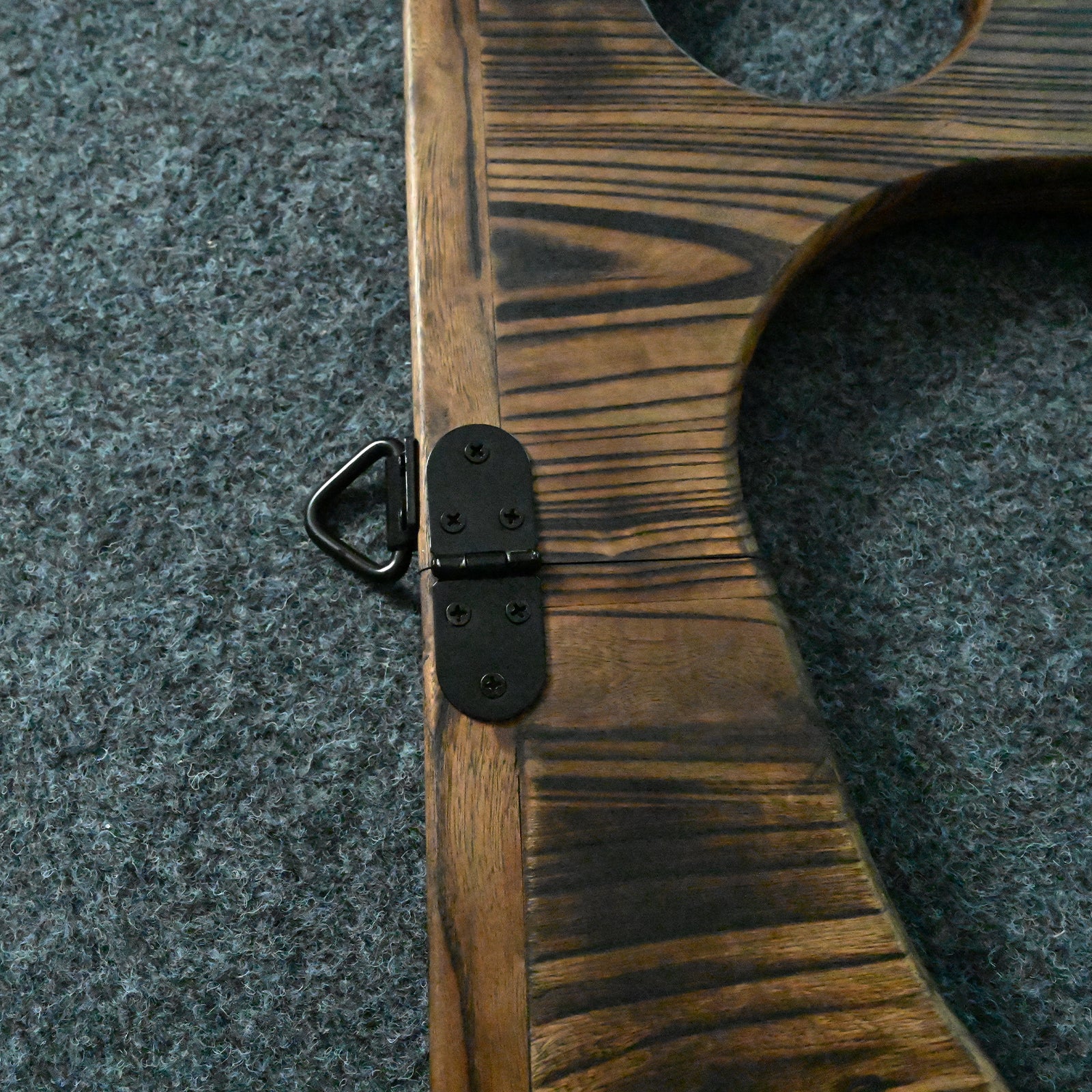 Ships from the USA!  Fetdom Pillory for Butt, Wrist and Ankles - Image 11