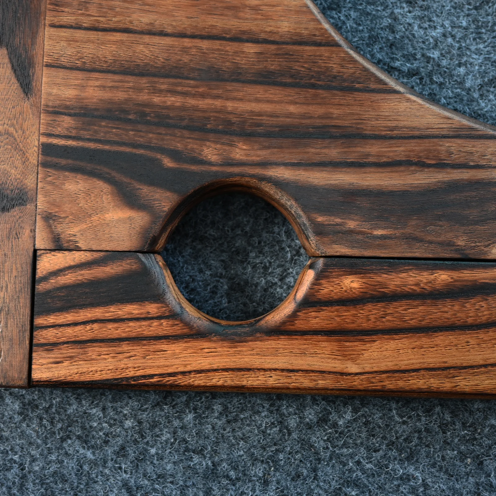 Ships from the USA!  Fetdom Pillory for Butt, Wrist and Ankles - Image 16