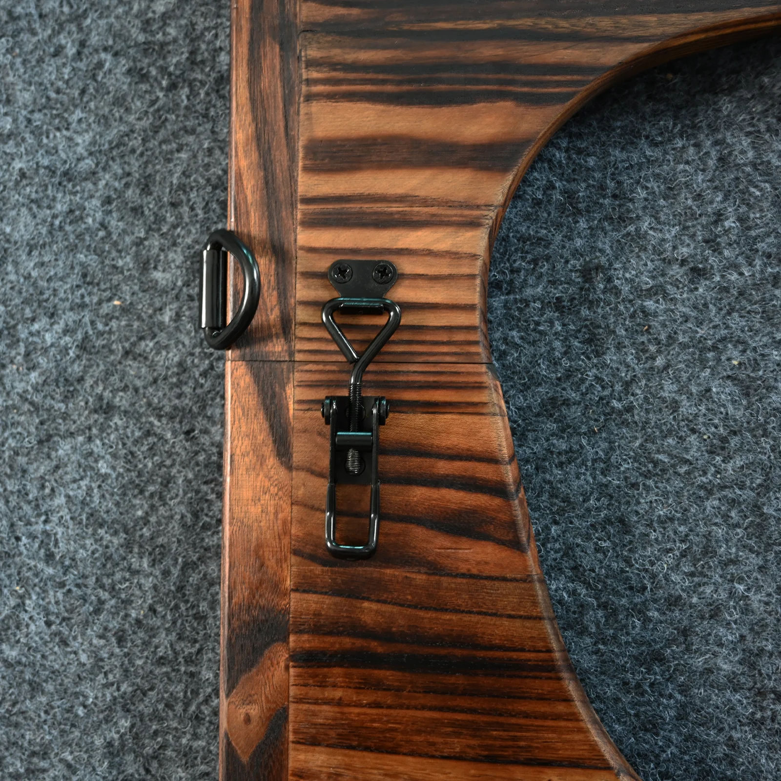 Ships from the USA!  Fetdom Pillory for Butt, Wrist and Ankles - Image 17