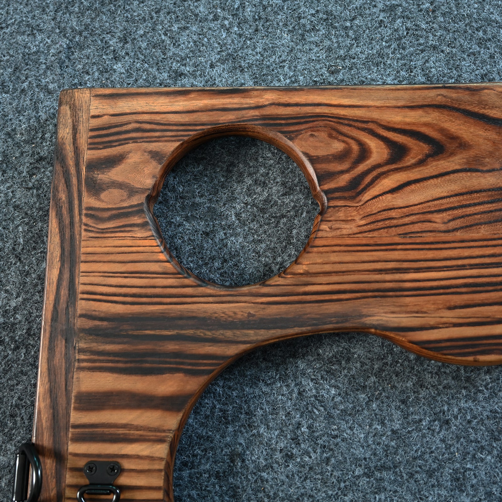 Ships from the USA!  Fetdom Pillory for Butt, Wrist and Ankles - Image 9