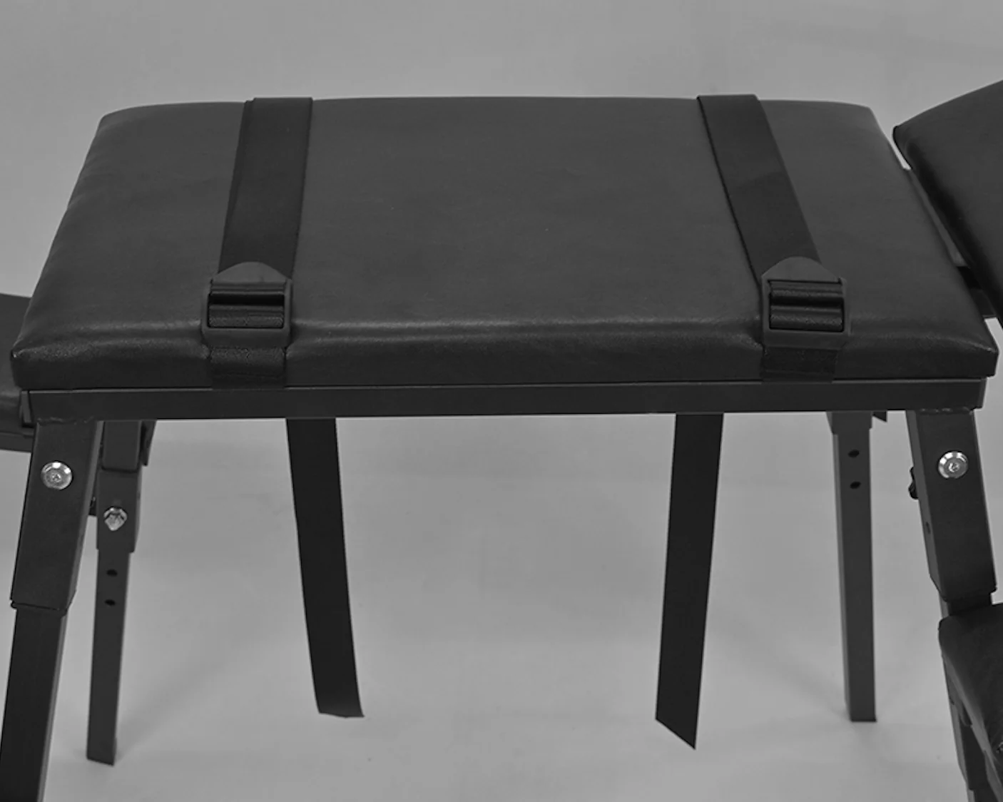 New arrival. Limited stock available. Ships from the USA! Fetdom Spanking Stand Bondage Table - Image 10