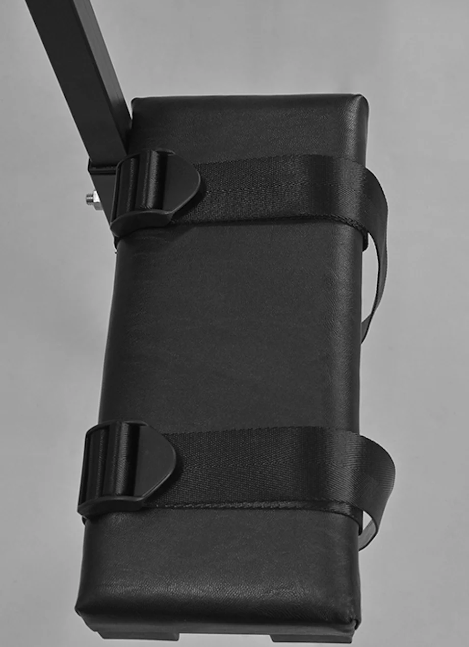 New arrival. Limited stock available. Ships from the USA! Fetdom Spanking Stand Bondage Table - Image 11