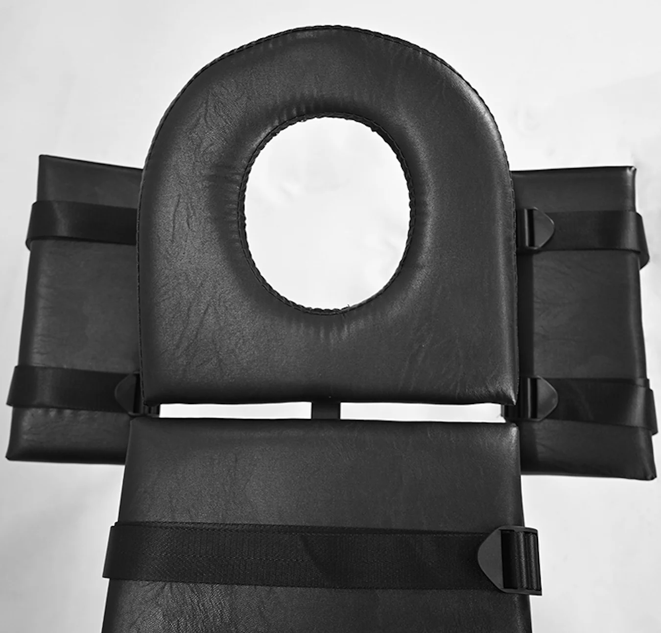 New arrival. Limited stock available. Ships from the USA! Fetdom Spanking Stand Bondage Table - Image 13