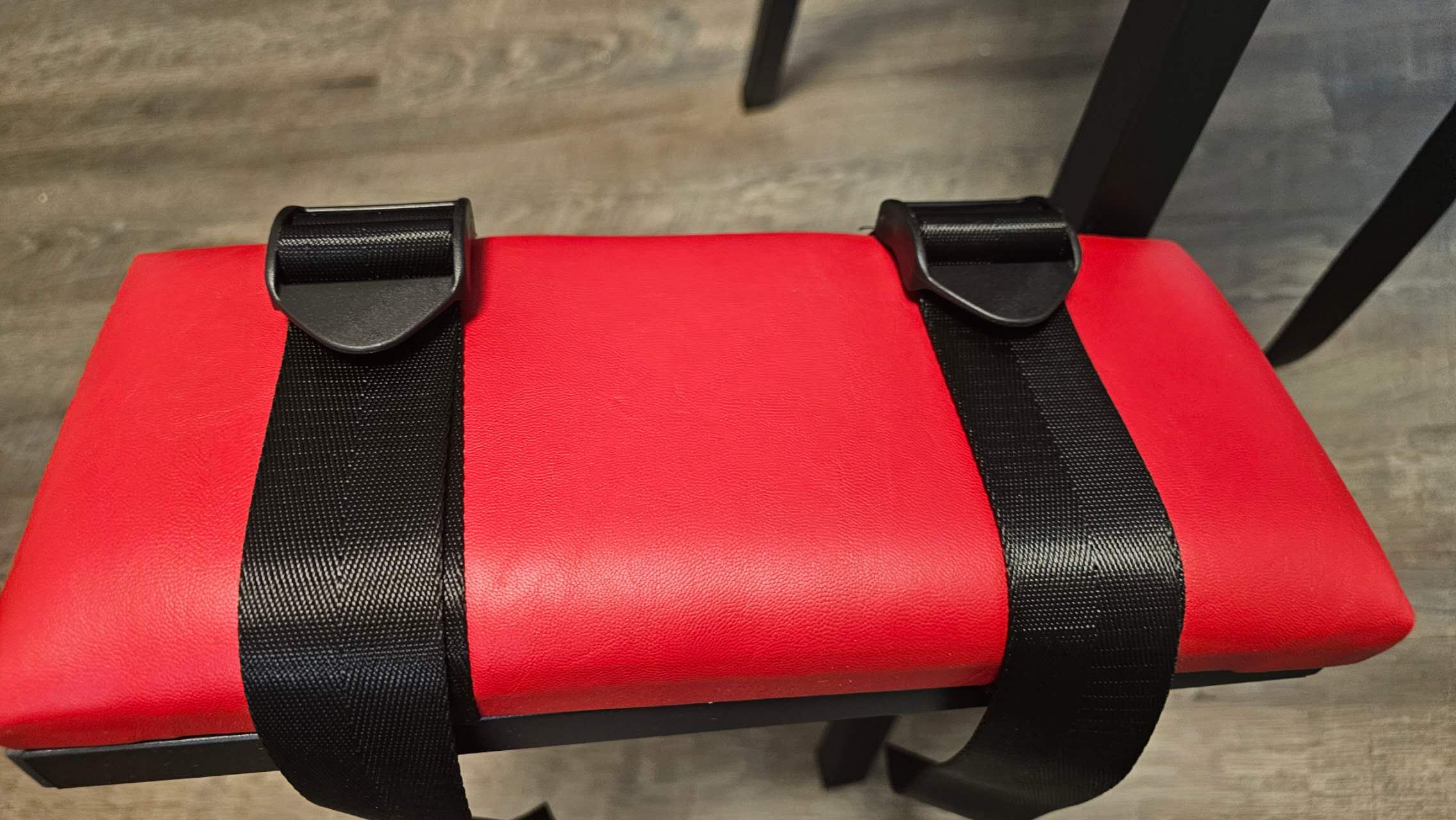 New arrival. Limited stock available. Ships from the USA! Fetdom Spanking Stand Bondage Table - Image 2