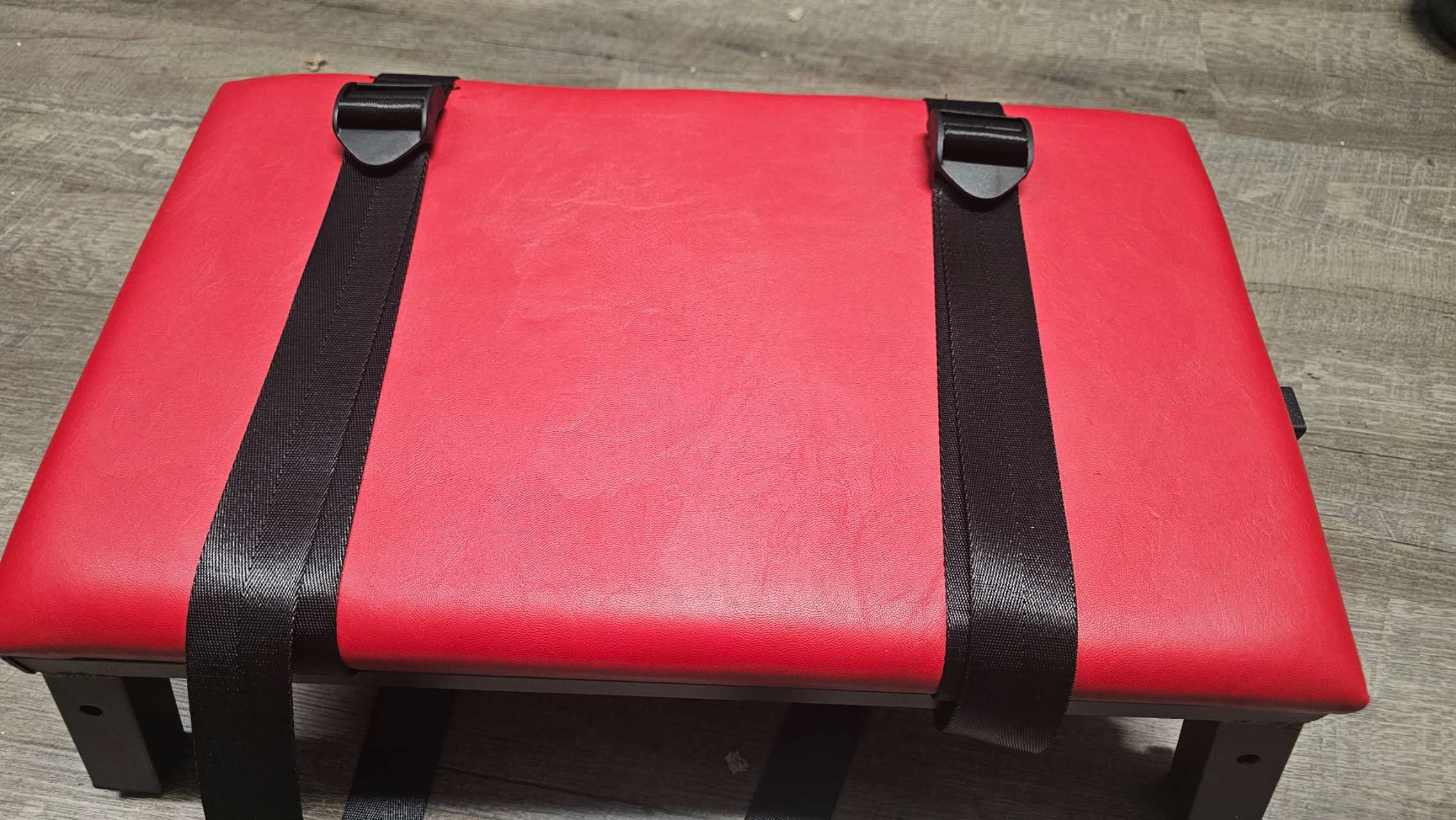 New arrival. Limited stock available. Ships from the USA! Fetdom Spanking Stand Bondage Table - Image 4