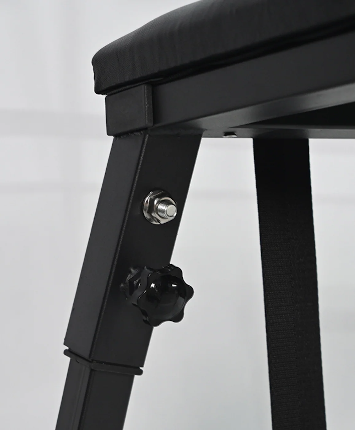 New arrival. Limited stock available. Ships from the USA! Fetdom Spanking Stand Bondage Table - Image 9