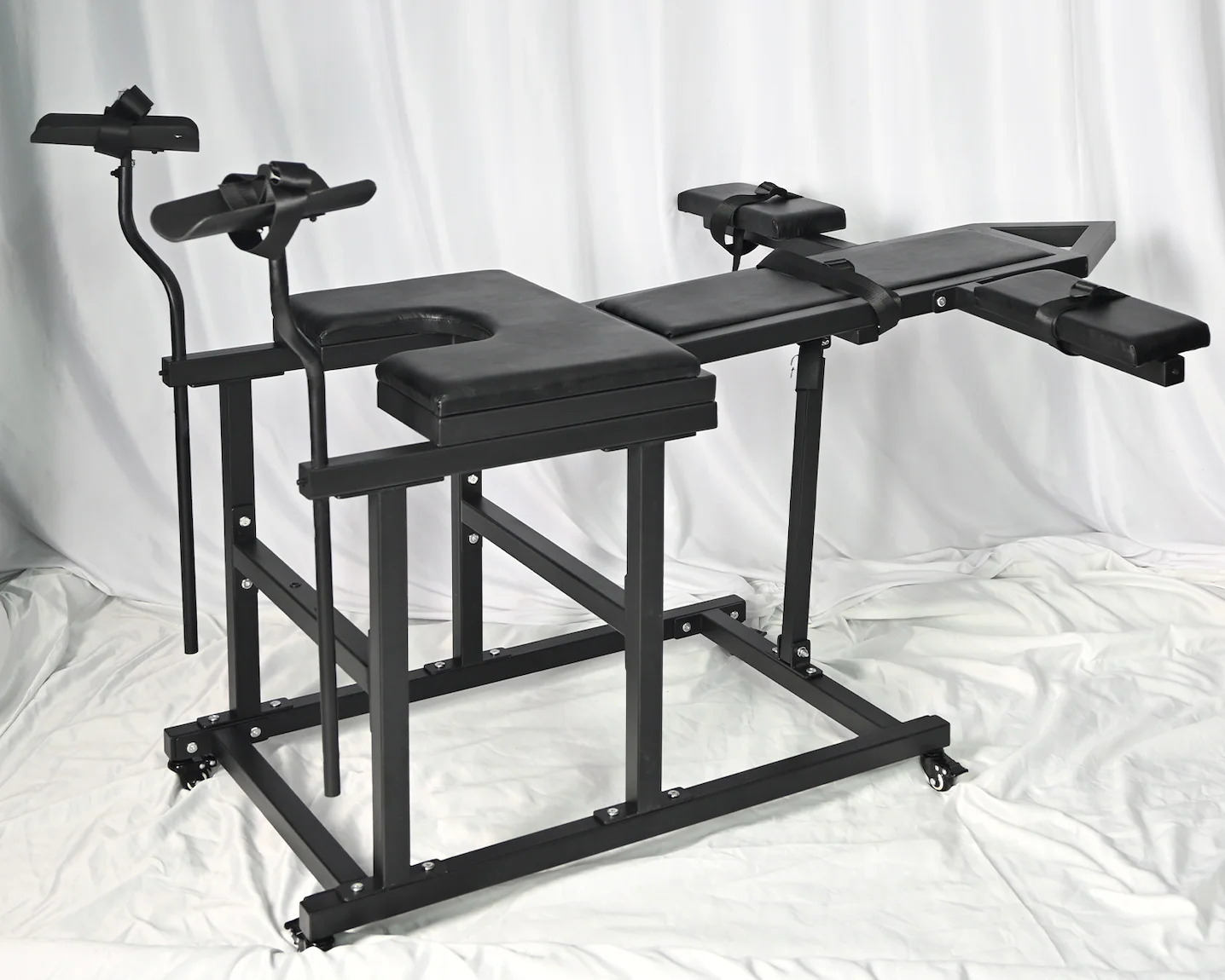Ships from the USA! Leveled-up Gyno Chair - Image 4