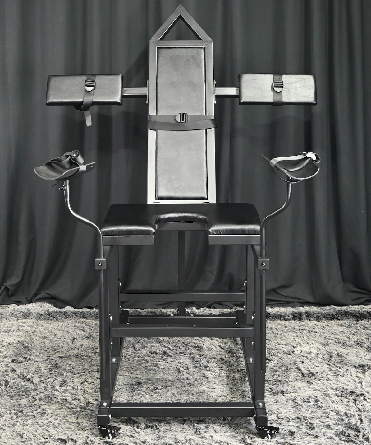 Ships from the USA! Leveled-up Gyno Chair - Image 5