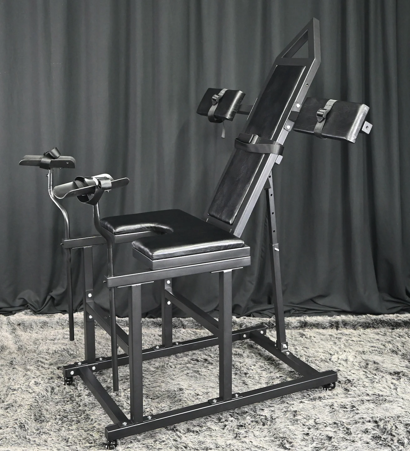 Ships from the USA! Leveled-up Gyno Chair - Image 6