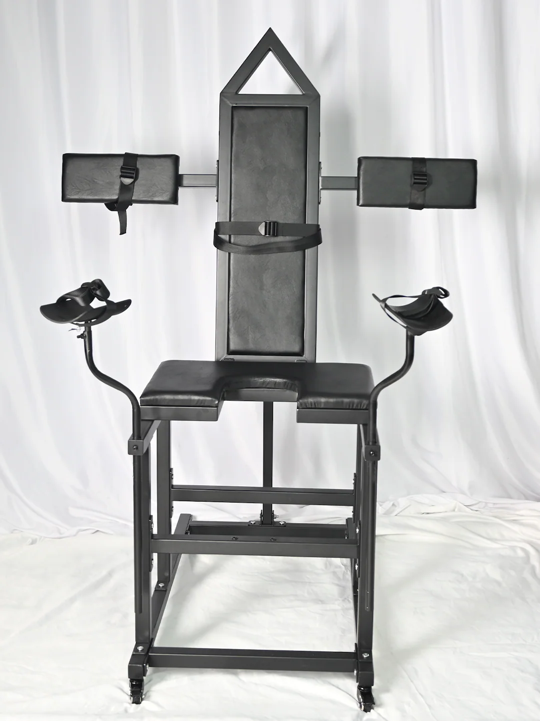 Ships from the USA! Leveled-up Gyno Chair - Image 7
