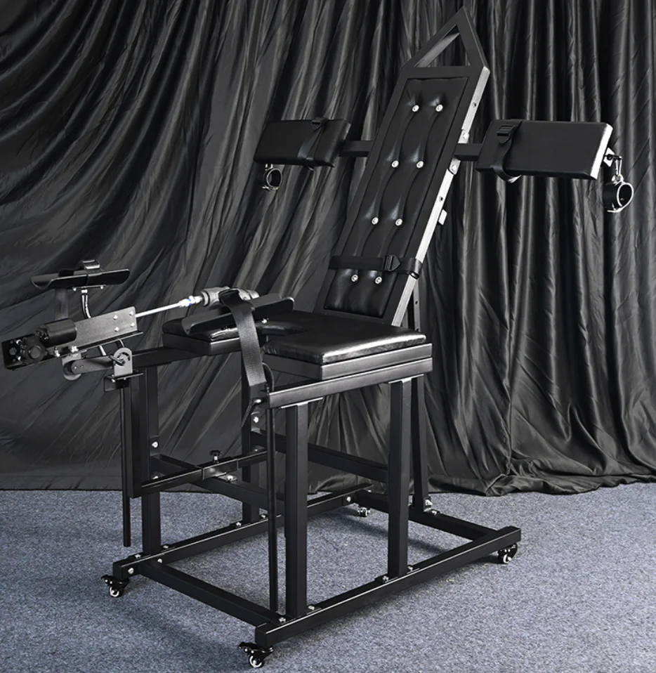 Ships from USA! High-speed Silent Thrusting Sex Machine - Image 4