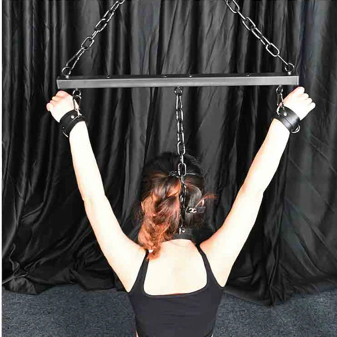 Ships from the USA! Neck Wrist Restraint Bar - Image 2
