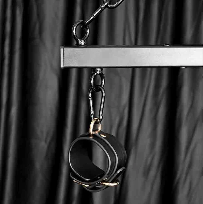 Ships from the USA! Neck Wrist Restraint Bar - Image 5