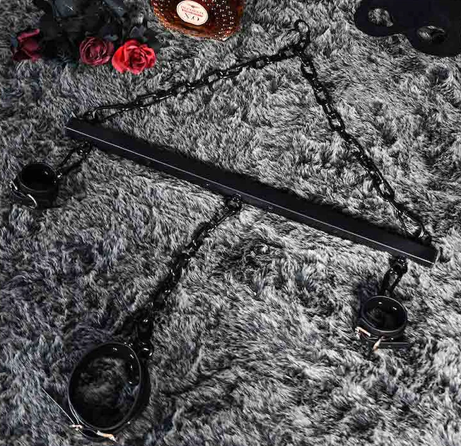 Ships from the USA! Neck Wrist Restraint Bar - Image 8