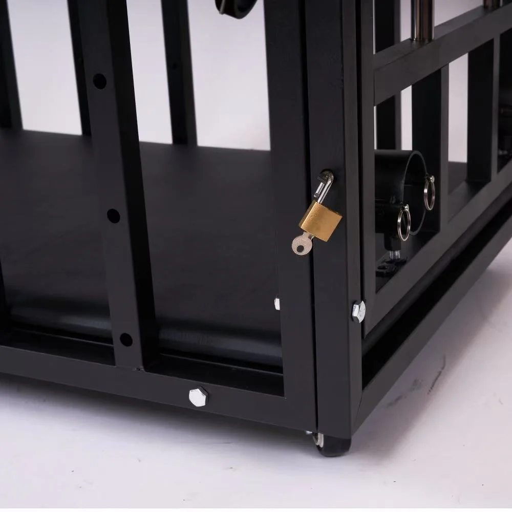 Modular Sleep Cage Premium Restraint Furniture - Image 10