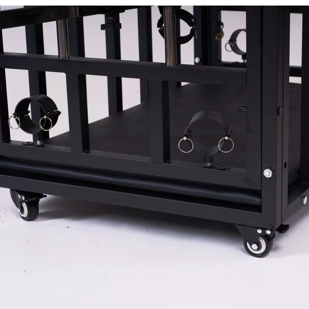 Modular Sleep Cage Premium Restraint Furniture - Image 14