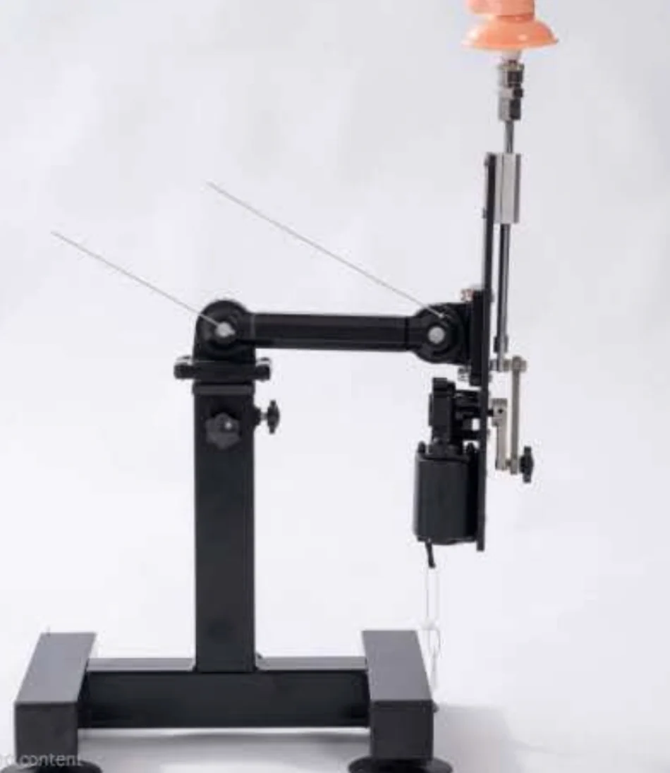 Stand-alone Super Quiet Sex Machine Stand