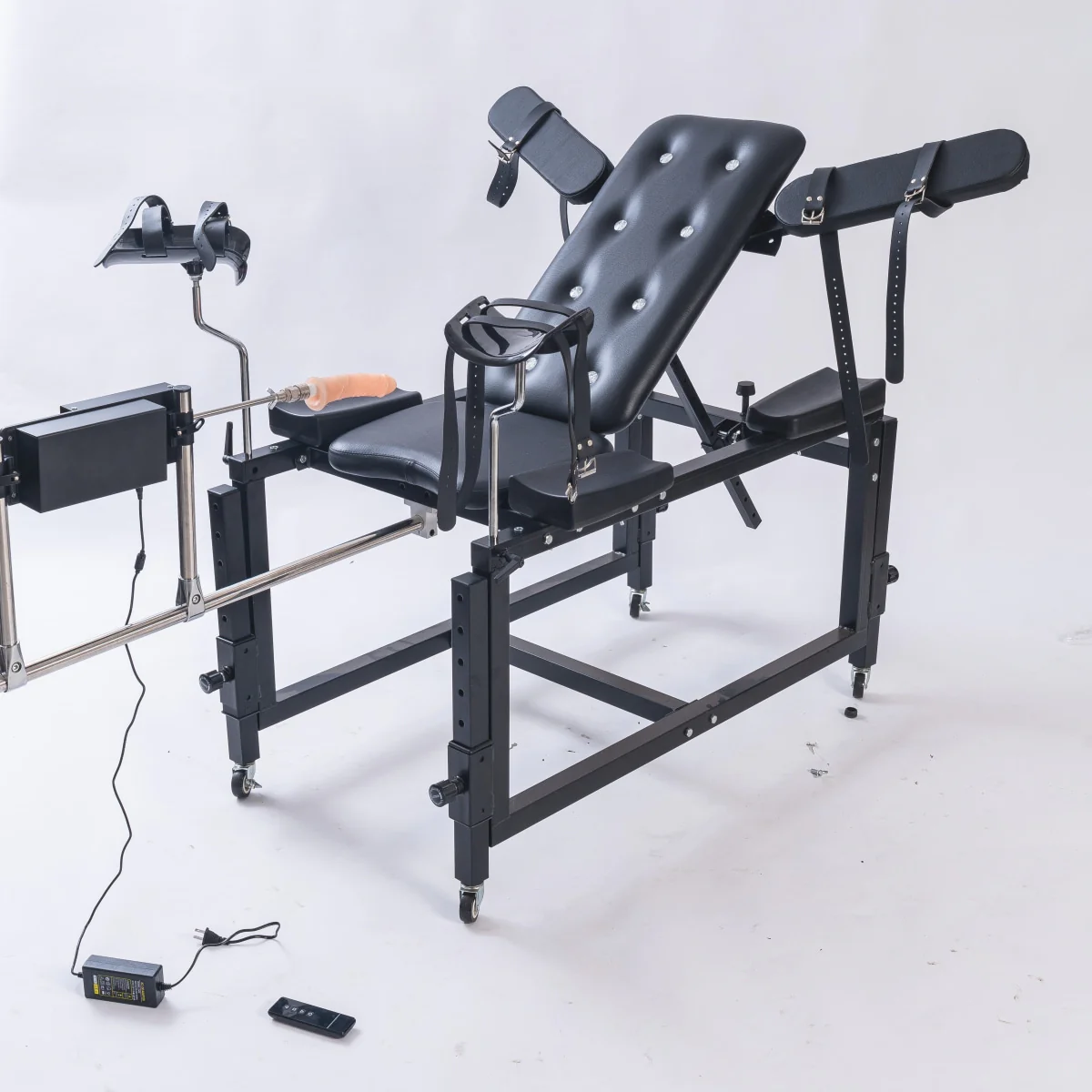 Ships from USA! High-speed Silent Thrusting Sex Machine - Image 3