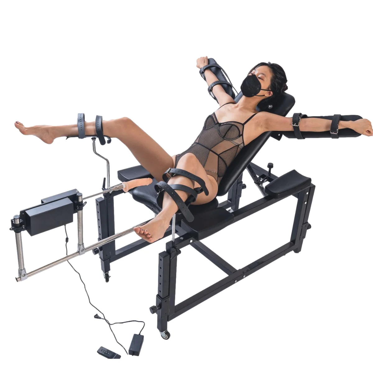 Ships from USA! High-speed Silent Thrusting Sex Machine - Image 5