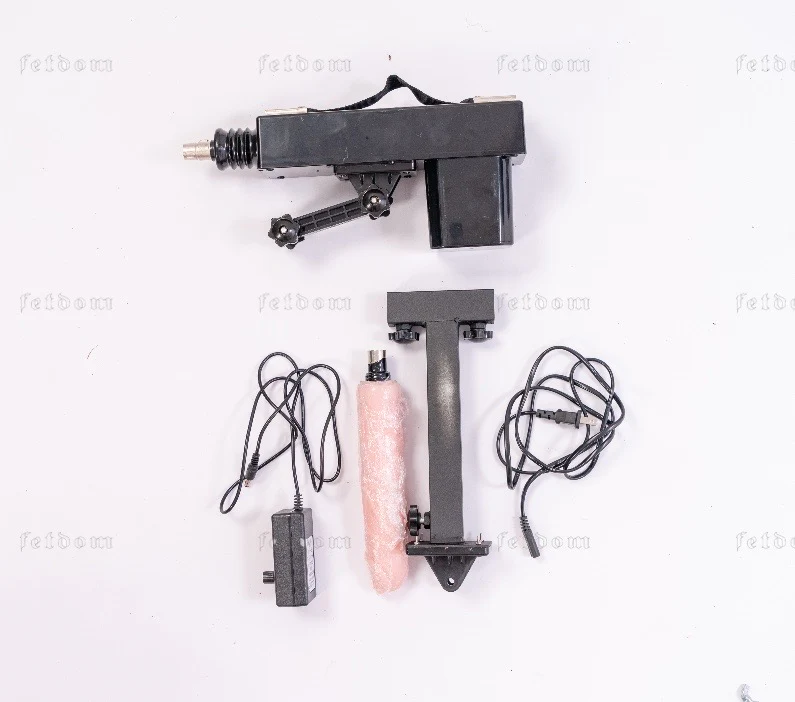 Ships from the USA! Fetdom Super Portable BDSM Restraint Bench - Image 12