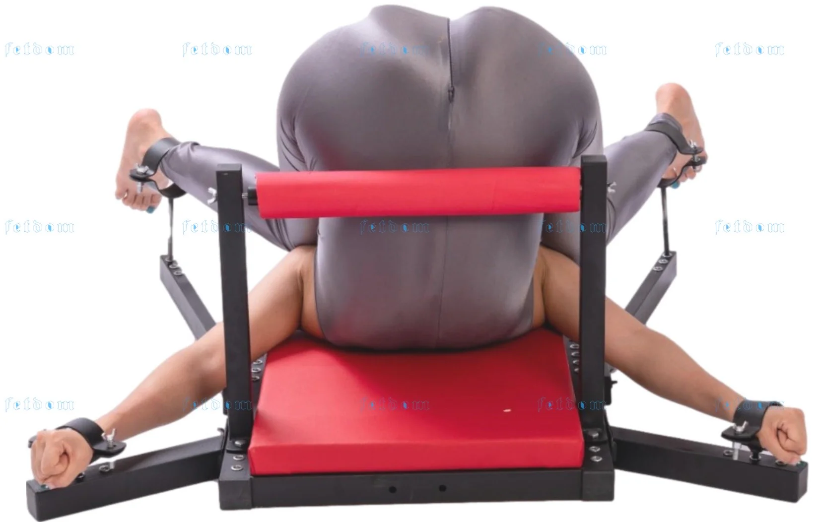 Ships from the USA! Fetdom Super Portable BDSM Restraint Bench - Image 6