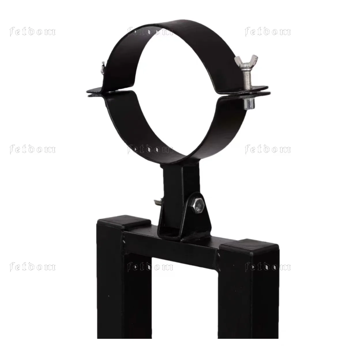 The Bondage chair, Dom Throne, Slave's Seat- Multi Functional Bondage Restraint Chair - Image 9