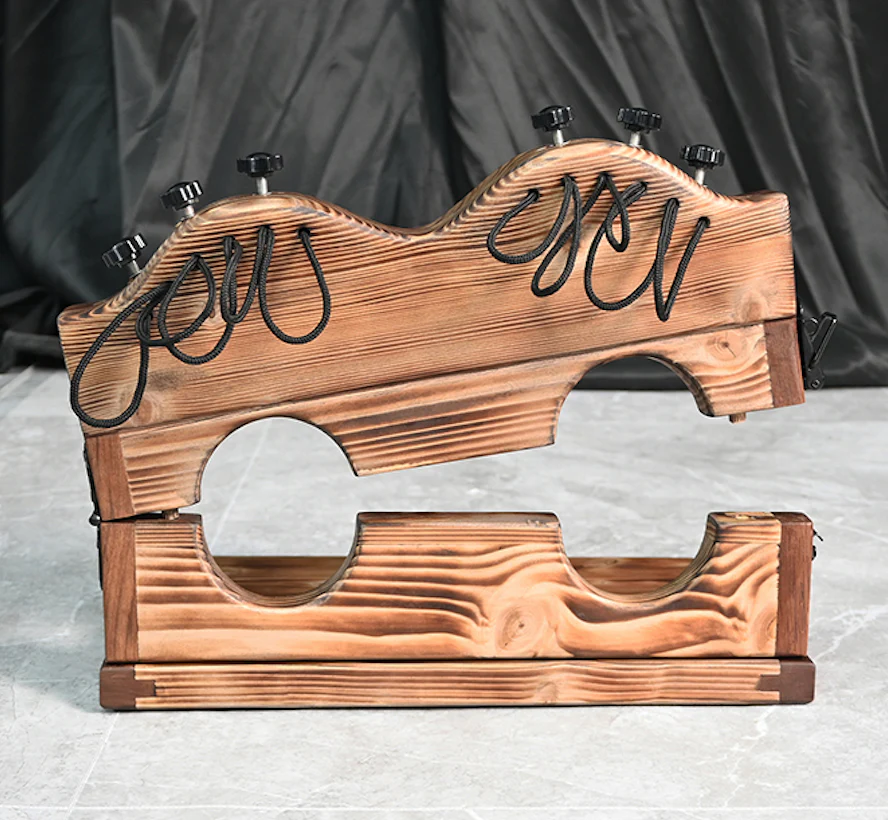 Tickling Foot Board - Image 3