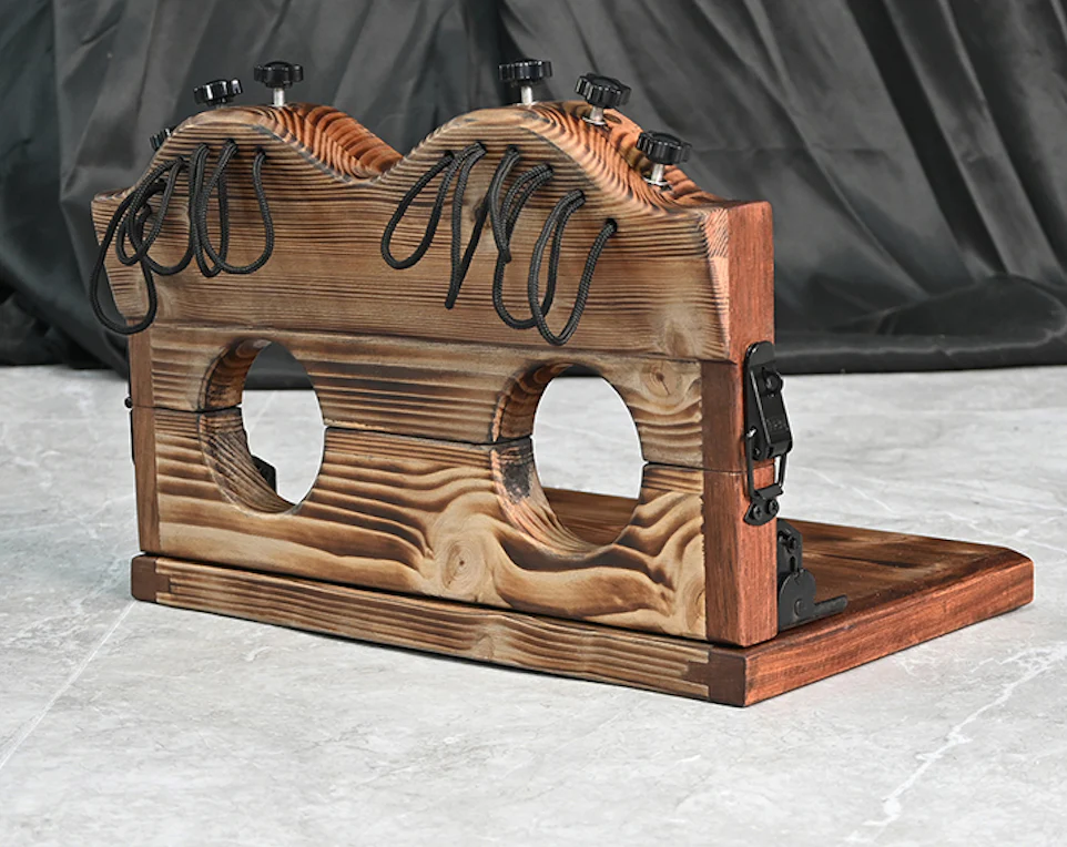 Tickling Foot Board - Image 4