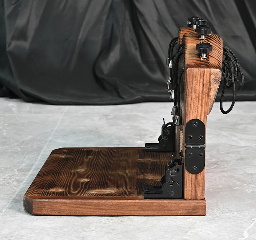 Tickling Foot Board - Image 6
