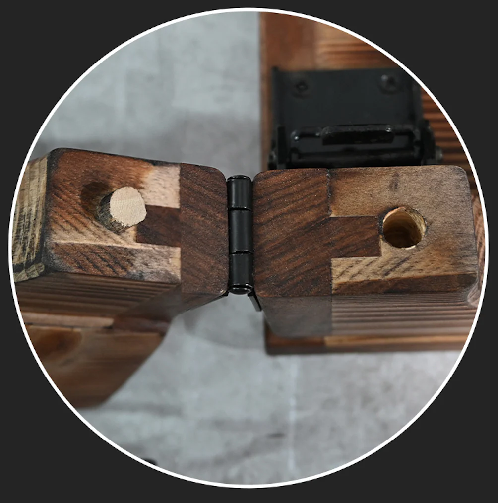 Tickling Foot Board - Image 8