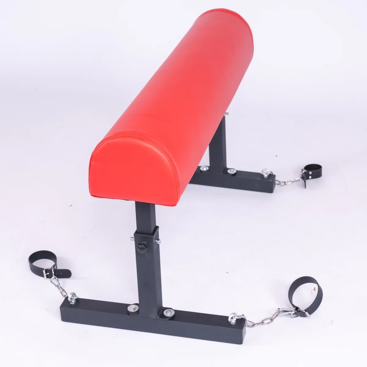 Ships from the USA! Fetdom Red Trojan Horse BDSM Spanking Bench - Image 11