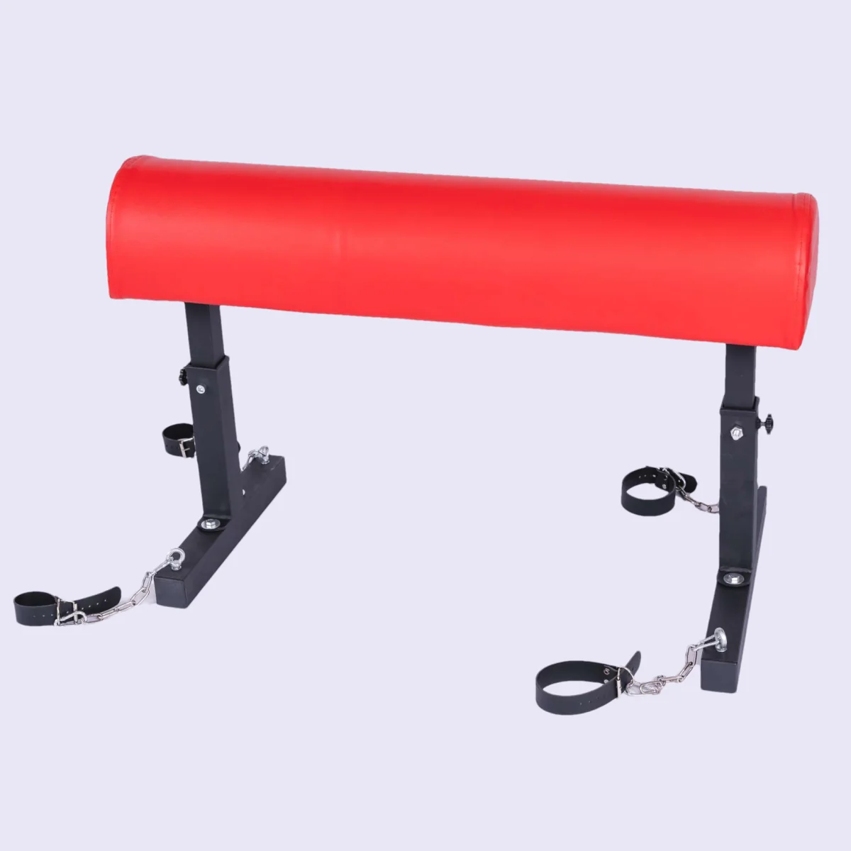 Ships from the USA! Fetdom Red Trojan Horse BDSM Spanking Bench - Image 7